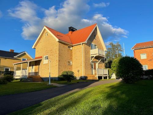 Arctic Villa — Kiruna — photo 5