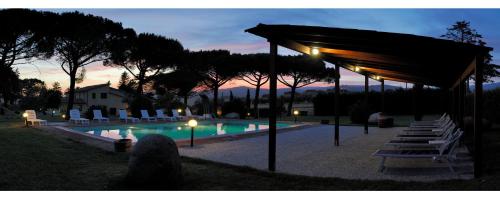 Capracotta - carbon neutral hotel in Unknown City