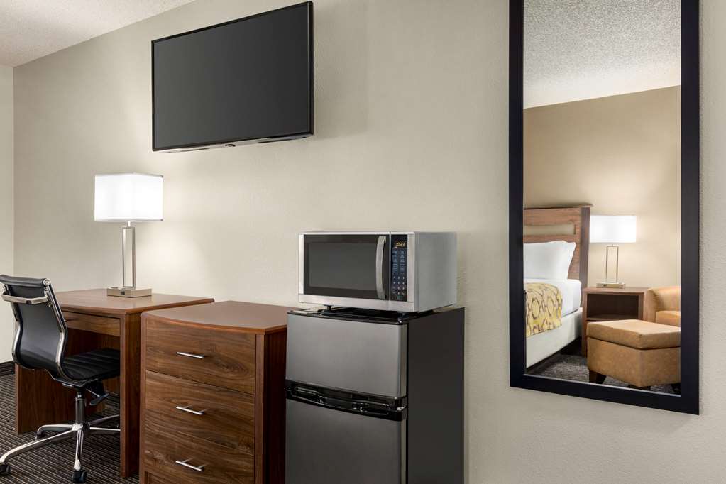 Baymont by Wyndham Whitefish - photo 12