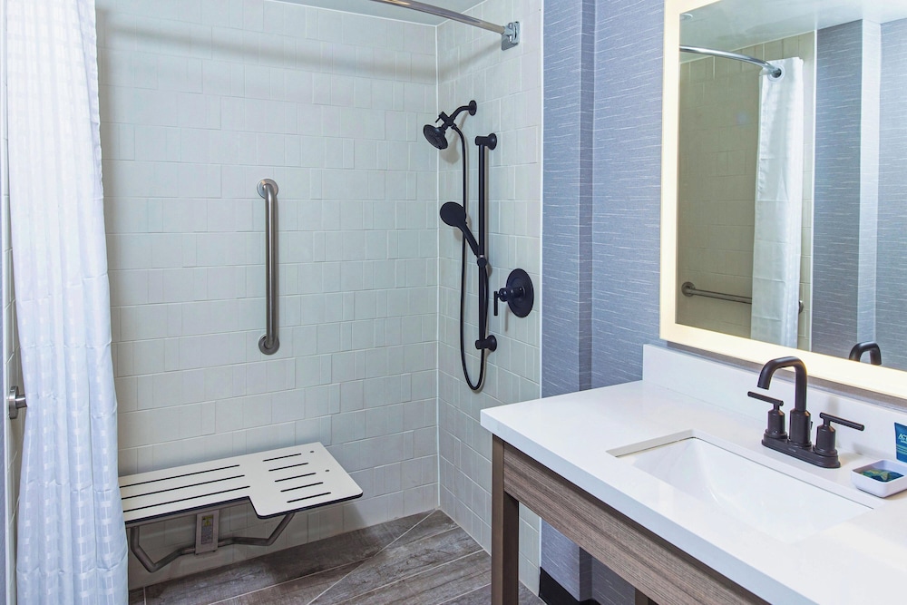 Four Points by Sheraton Appleton - photo 18