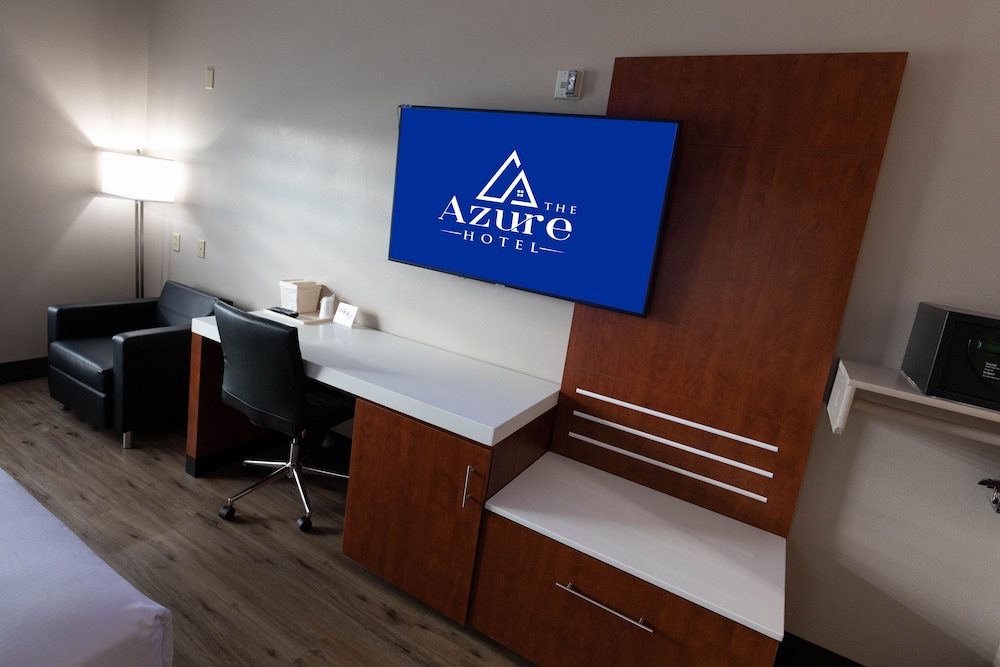 The Azure Hotel - photo 86