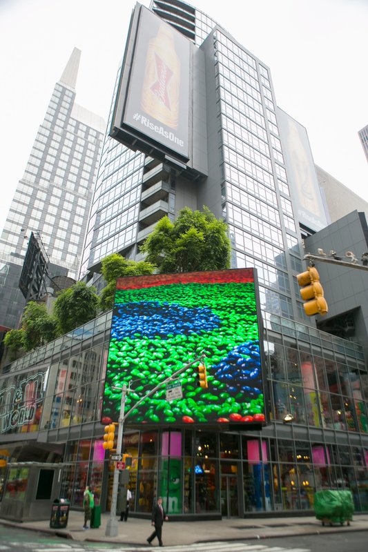 1600 Broadway Tower - photo 4