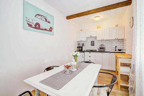 Vacation home Korina — 4-Star Luxury Hotel in Senj, Croatia