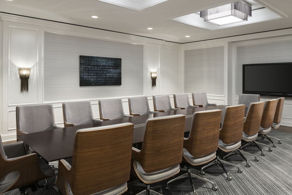 The Ritz Carlton San Francisco - photo 87