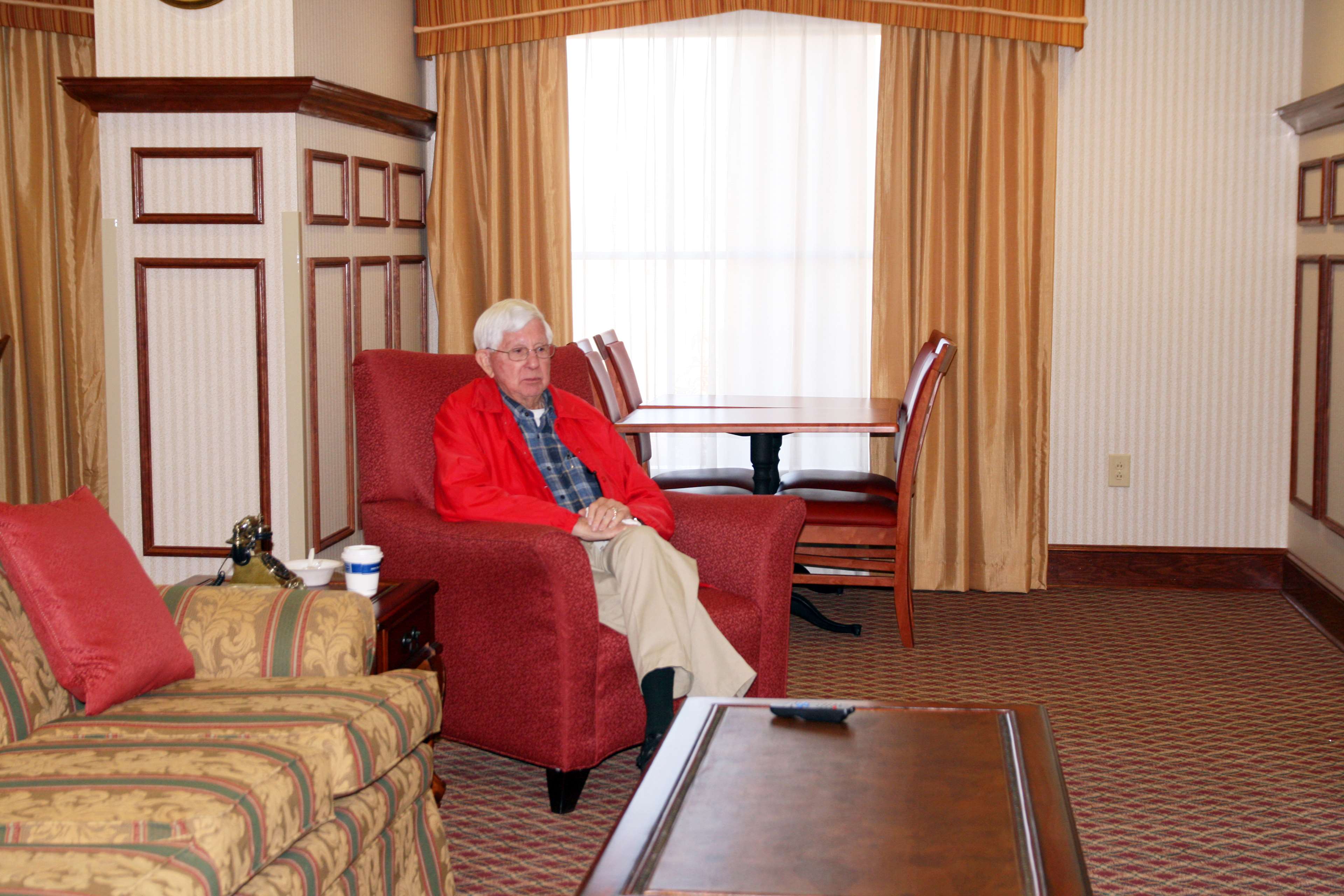 Hampton Inn Greenville - photo 6