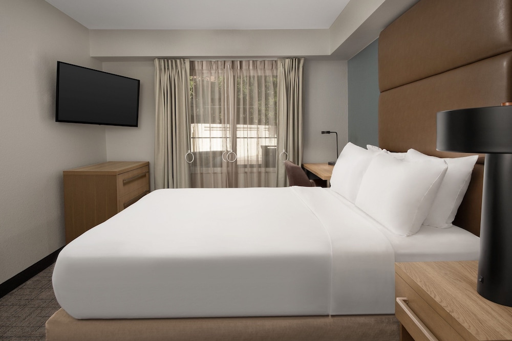 Residence Inn Marriott Palo Alto Los Altos - photo 10