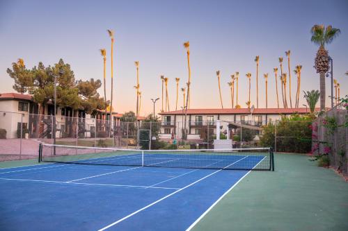 223 Fully Furnished WiFi Included — 4-Star Luxury Hotel in Scottsdale, United States