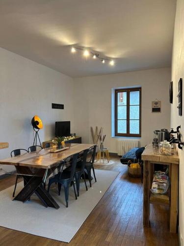 Au Fil Des Etoiles in Selles-Sur-Cher, France