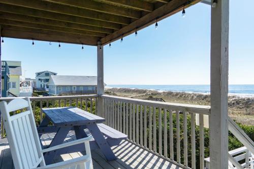 1 4 Us by Oak Island Accommodations - photo 48