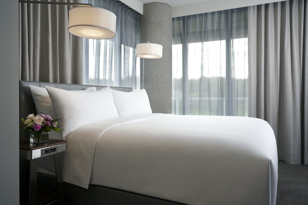 Archer Hotel Seattle Redmond - photo 9