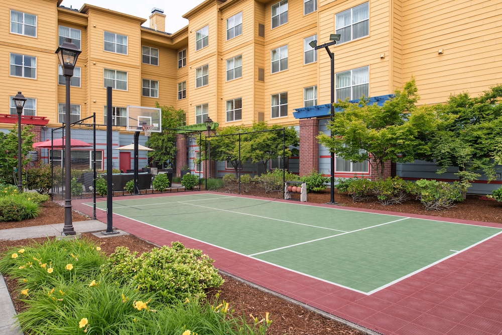 Residence Inn by Marriott Portland North - photo 15