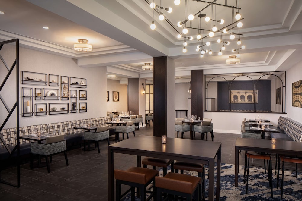 Hilton Garden Inn Washington DC Downtown - photo 48