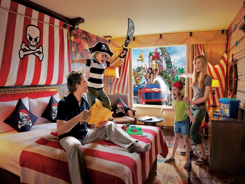 Legoland California Resort - photo 13