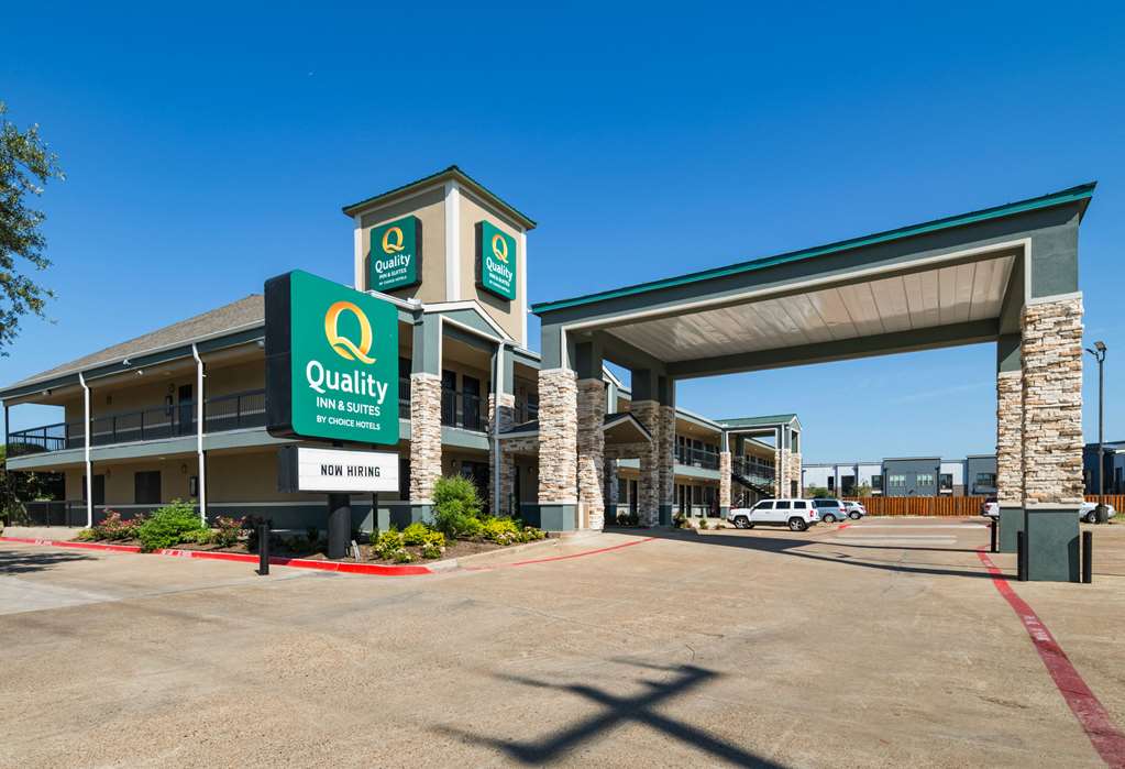 Quality Inn & Suites Garland East Dallas - featured photo