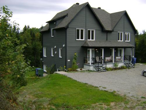 Vue Sur La Montagne — hotel in La Malbaie