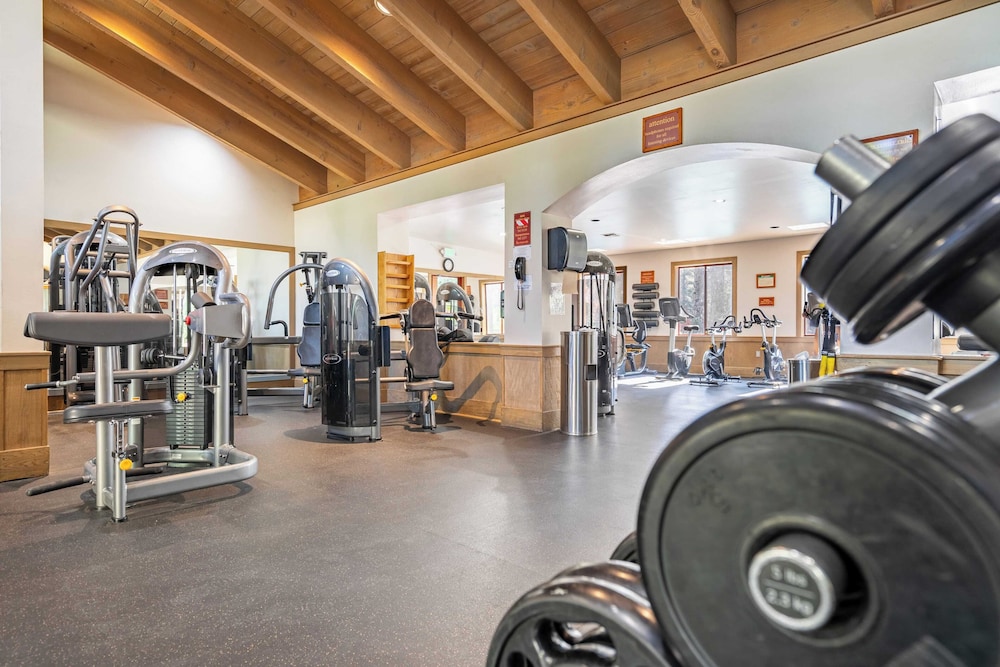Hawk's Eye by Avantstay Cozy Condo w Views & Access to Northstar Resort Community - photo 18