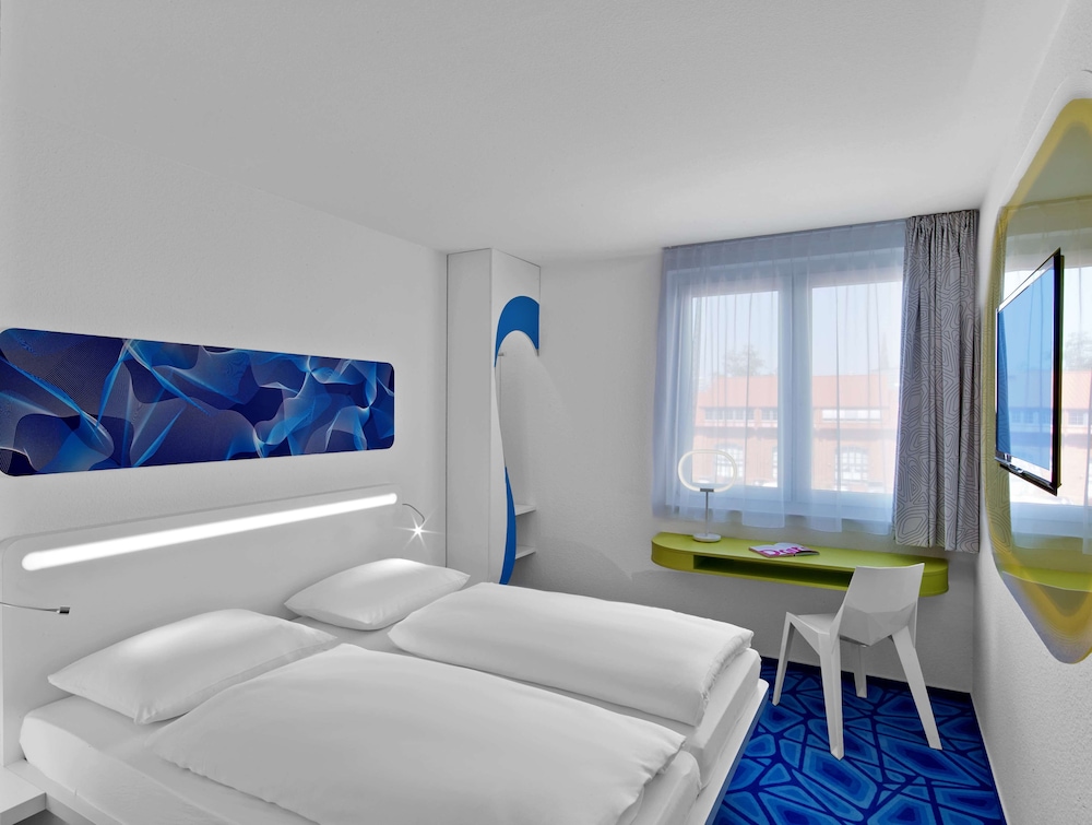 Prize by Radisson Hamburg City