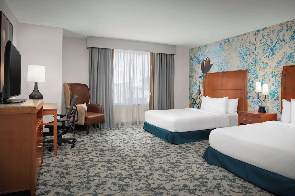 Hilton Garden Inn Fort Worth Medical Center - photo 8
