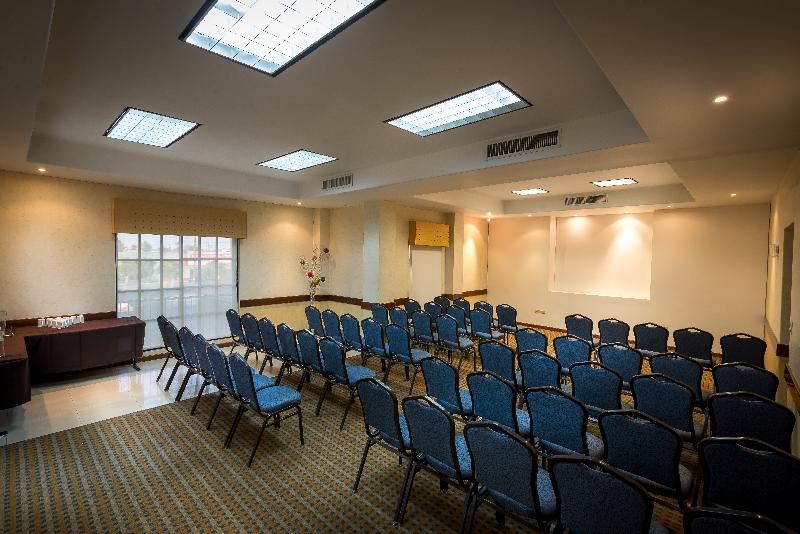 Conferences