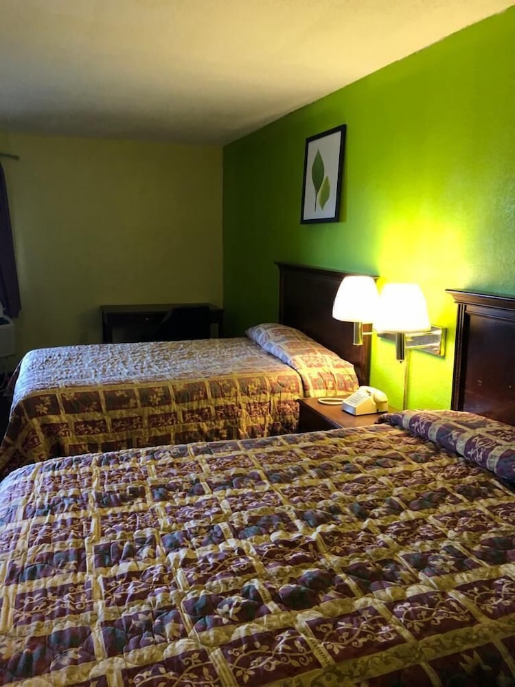 Travel Inn Motel - photo 12