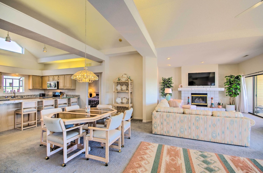 Waterfront Condo with Resort Perks in Lake Ozark - photo 5