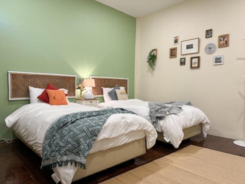 Nordic Townhouse FIT Group 800M MRT Huaykwang