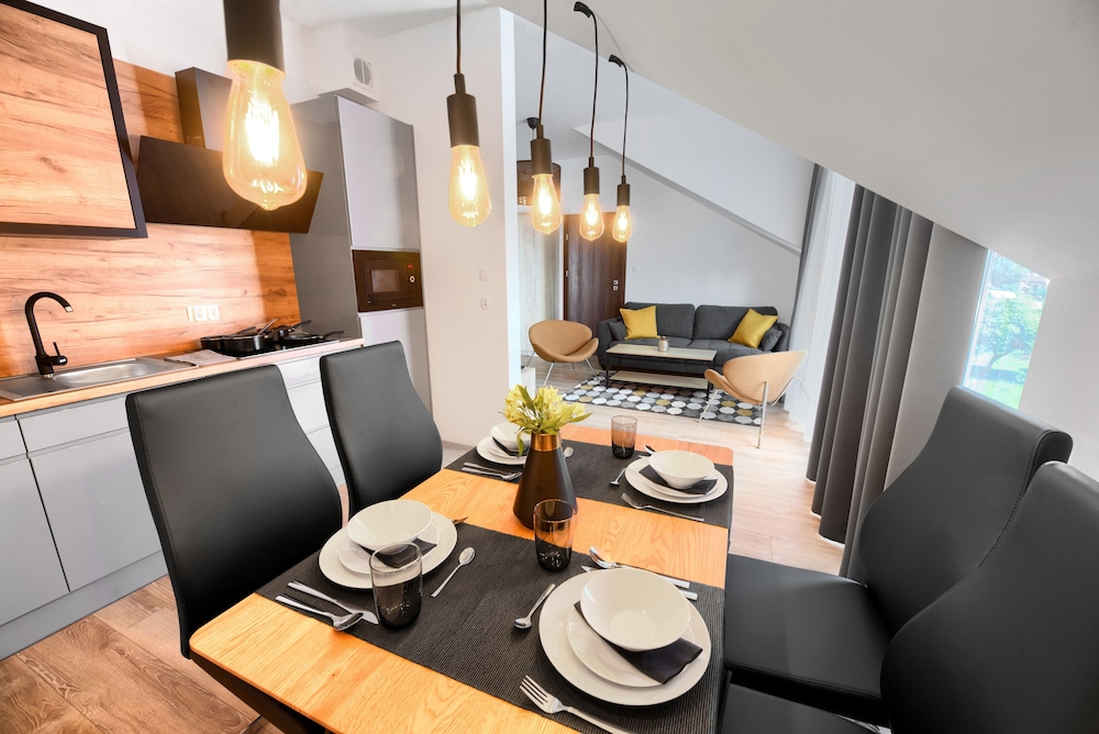 Coffee Inn — 4-Star Luxury Hotel in Gdansk, Poland