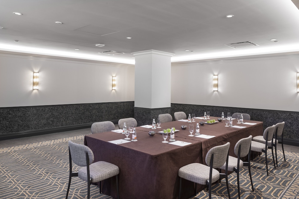 InterContinental Chicago Magnificent Mile by IHG - photo 96