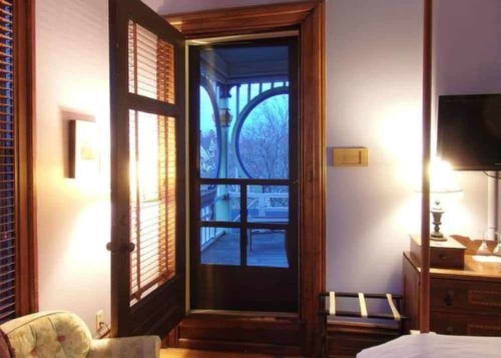 Boyden House Inn B&B - photo 16