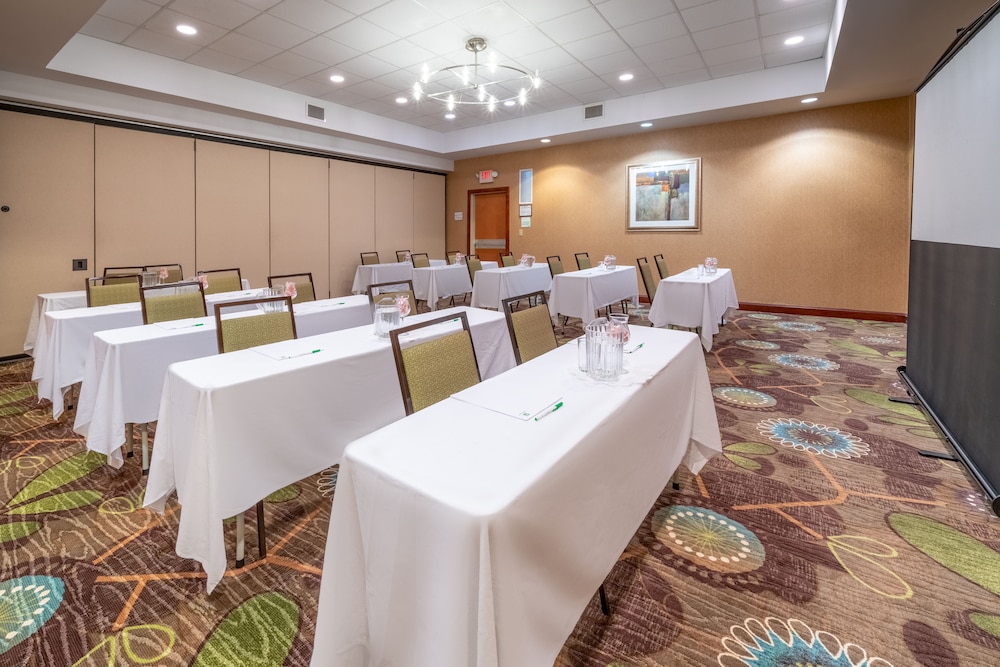 Holiday Inn Manassas Battlefield by IHG - photo 27