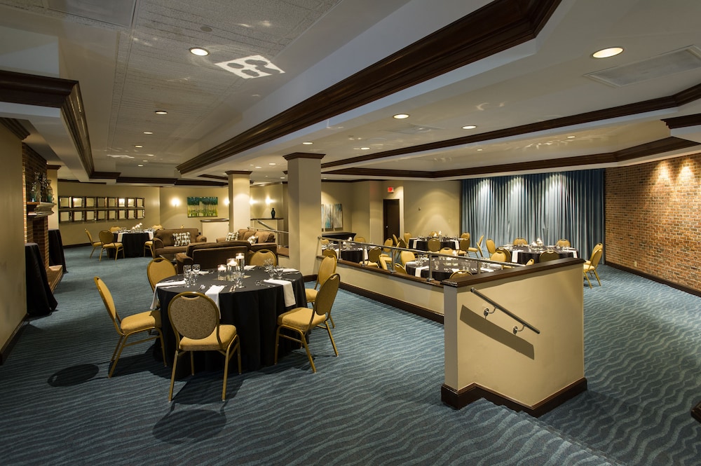 Hilton Peachtree City Atlanta Hotel & Conference Center - photo 82