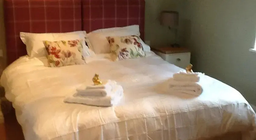 North Dockenbush Bed And Breakfast