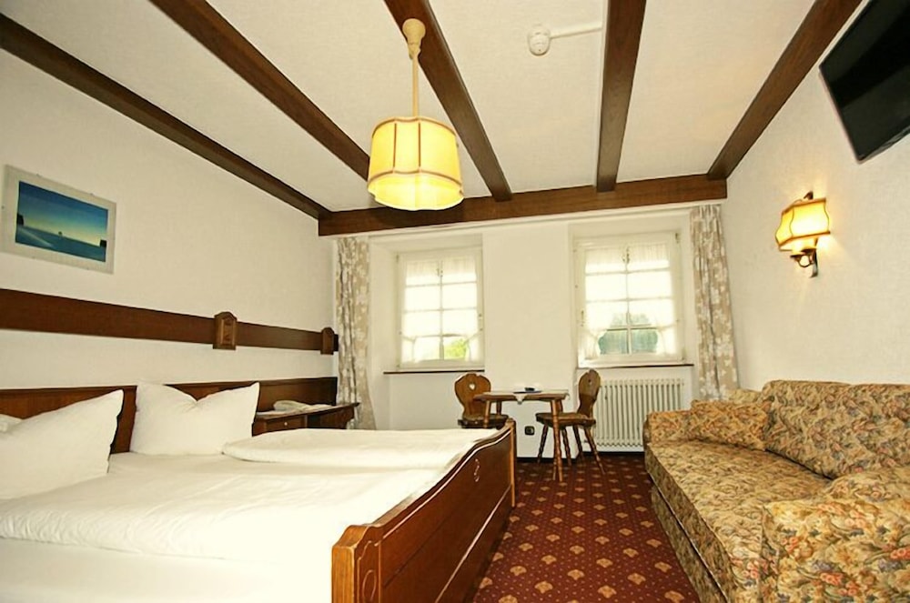 Schwarzwaldgasthof Zur Traube