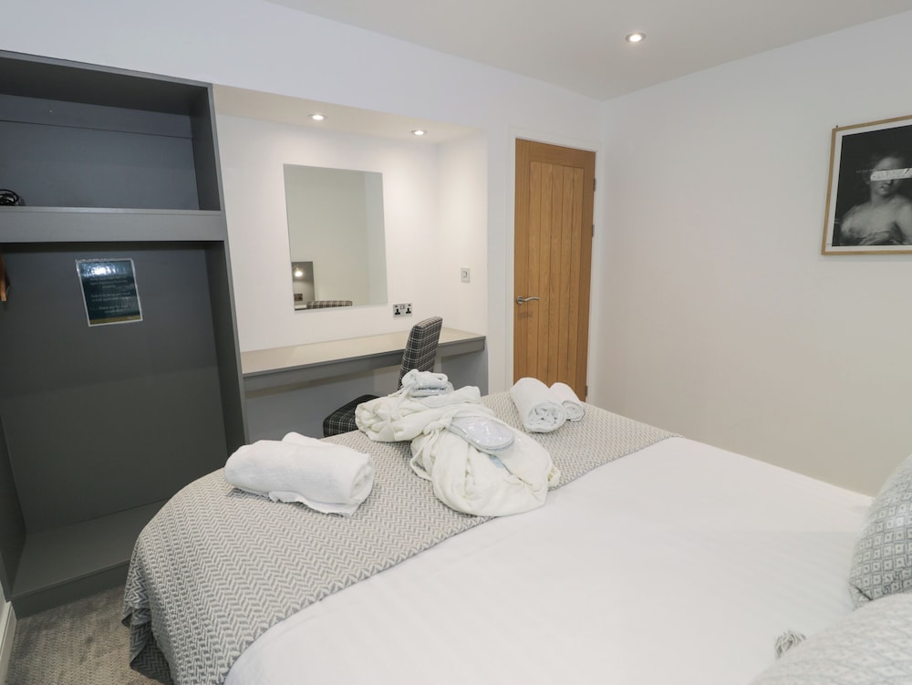 Luxury Lodge 53 — Rhyl — photo 4