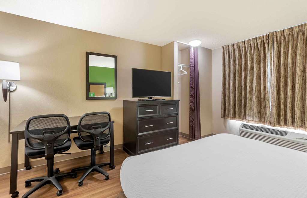 Extended Stay America Select Suites Columbia Stadium Blvd. - photo 7