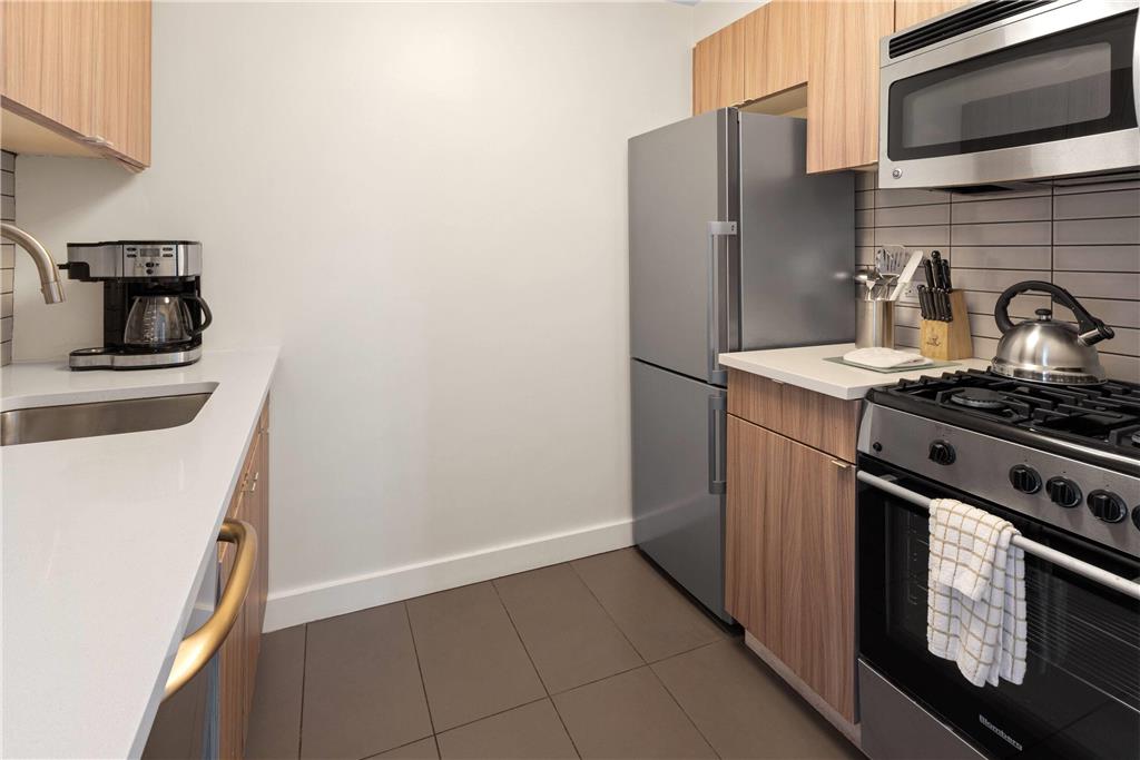 The Beekman Tower Trademark Collection by Wyndham - photo 12