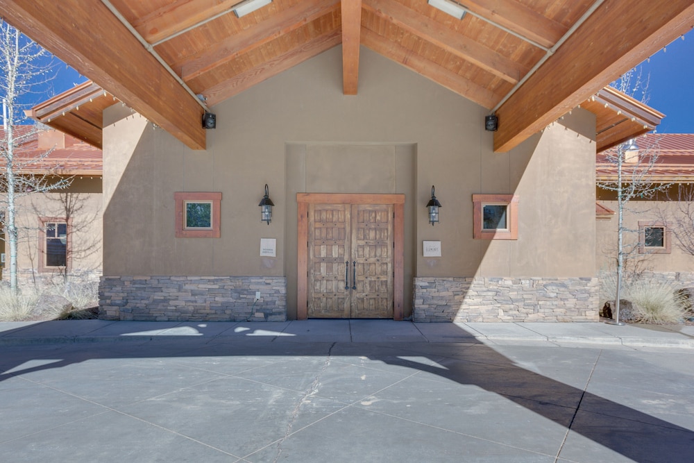 Centrally Located Angel Fire Condo 1 2 Mi Resort - photo 26