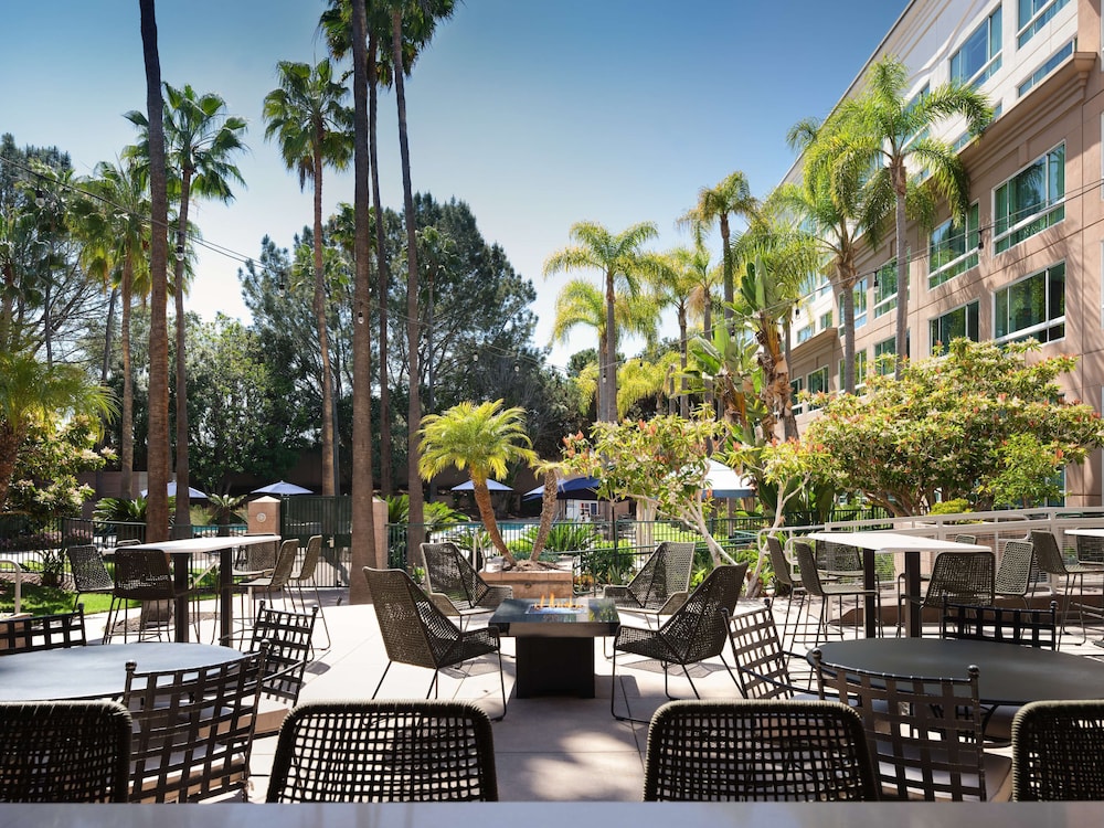 DoubleTree by Hilton San Diego Del Mar - photo 56