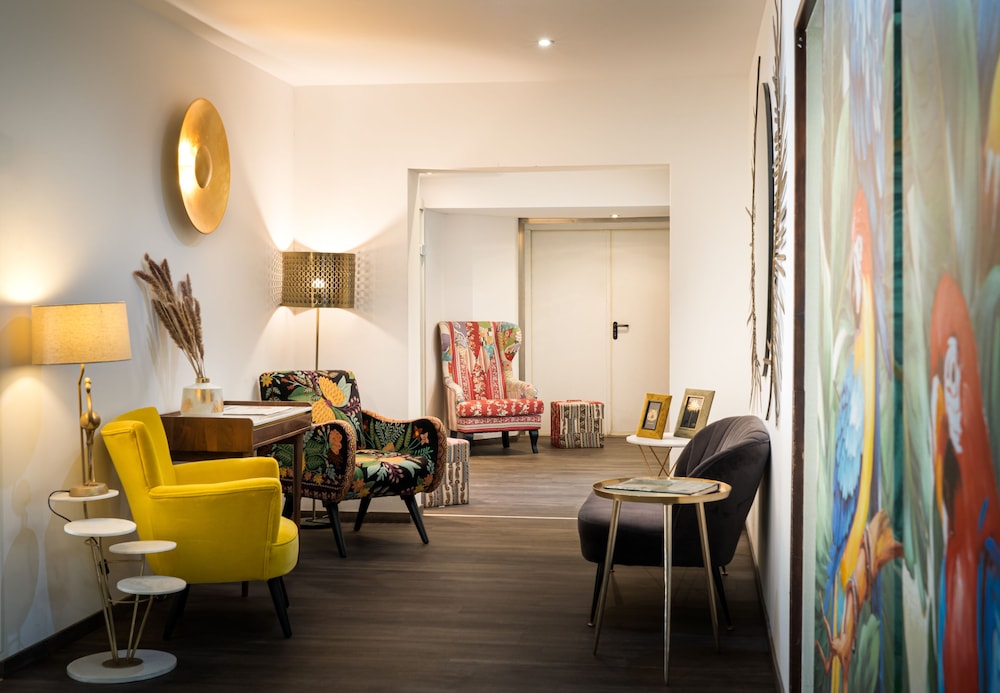 ANA Suites Karlsruhe — Karlsruhe — photo 4