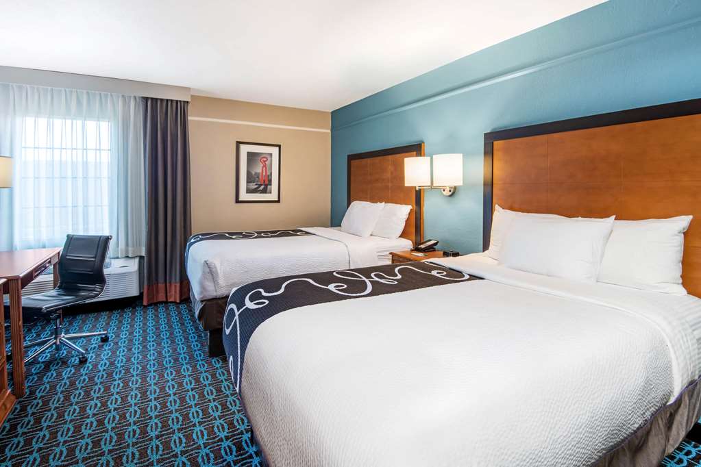 La Quinta Inn by Wyndham San Antonio Brooks City Base - photo 26