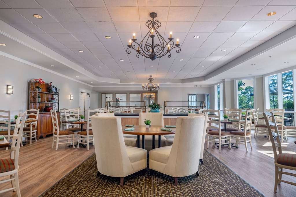 Cypress Bend Resort a Wyndham Hotel - photo 23