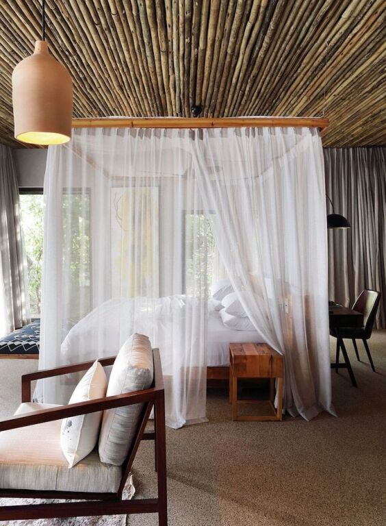 Matetsi Victoria Falls — 5-Star Luxury Hotel in Victoria Falls, Zimbabwe