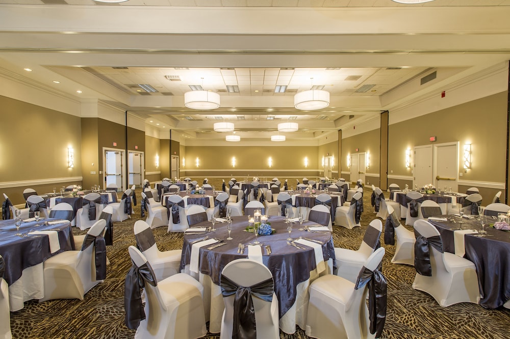 Hilton Peachtree City Atlanta Hotel & Conference Center - photo 69