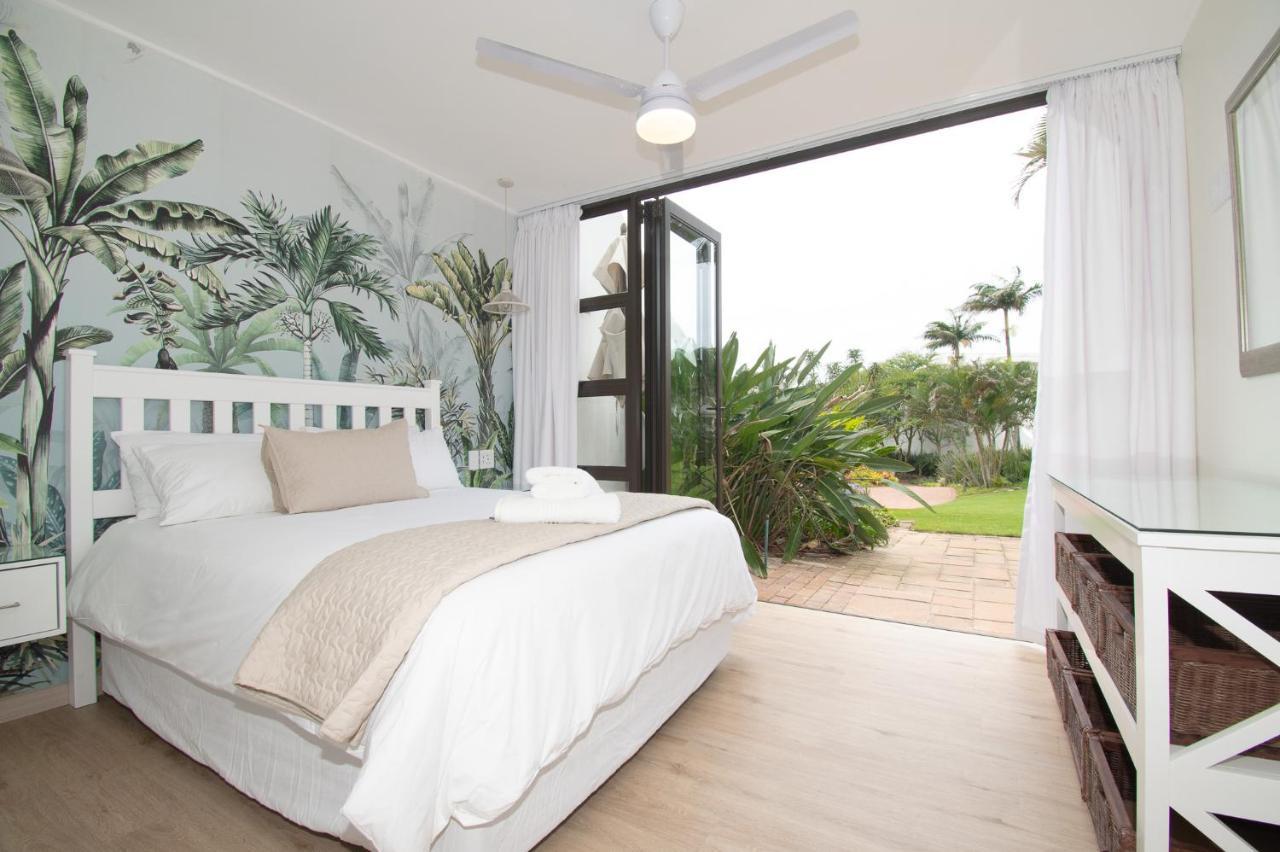 210 Breakers Resort Umhlanga Rocks — 4-Star Luxury Hotel in Durban, South Africa