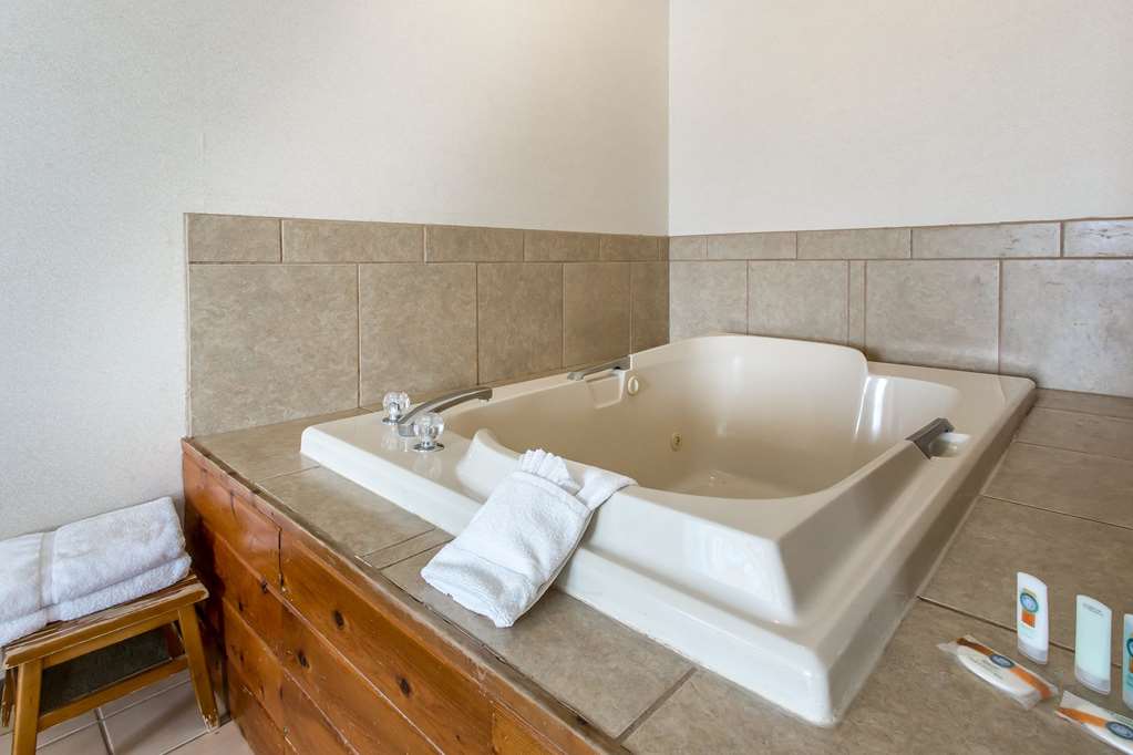 Quality Inn Delta Gateway to Rocky Mountains - photo 19