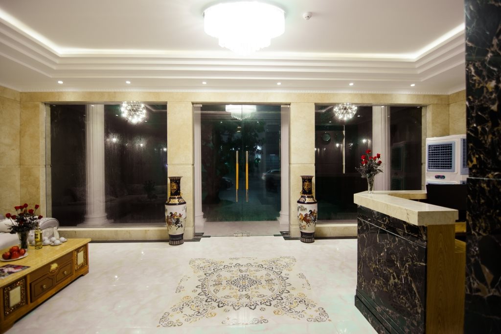 Rose Hotel — hotel in Thanh Khe