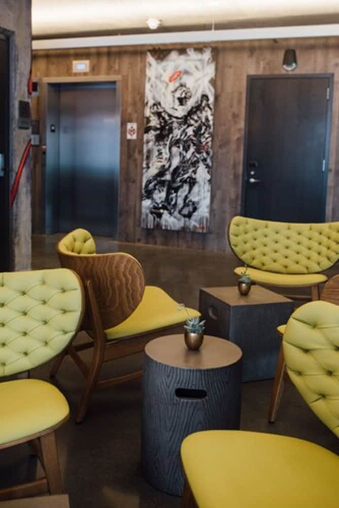 The Preston House & Hotel - photo 4