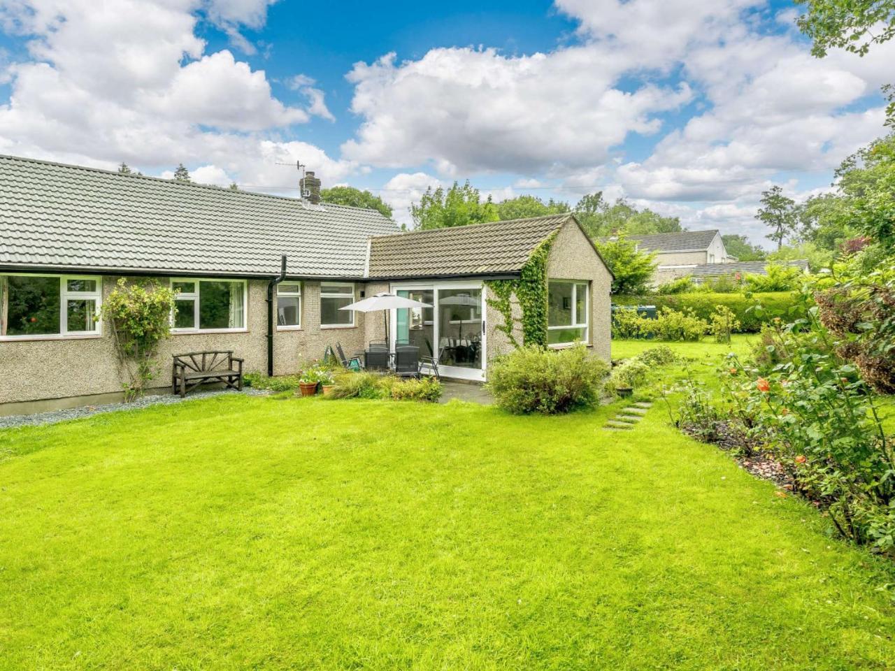 3 Bed in The Green 88586 in Millom, United Kingdom