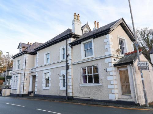 Mountain View — 4-Star Luxury Hotel in Penmaenmawr, United Kingdom