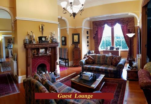 The Grange — 4-Star Luxury Hotel in Auckland, New Zealand